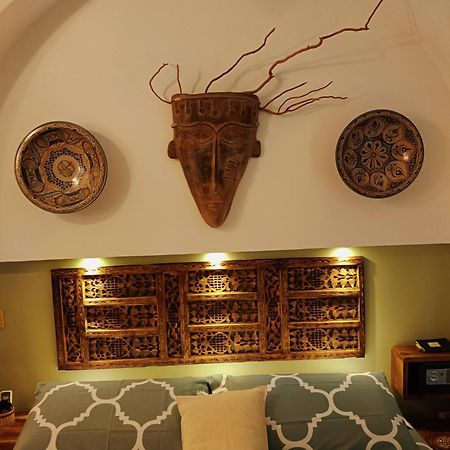 Apartament Il Sogno Di Matteo Neapol Zewnętrze zdjęcie