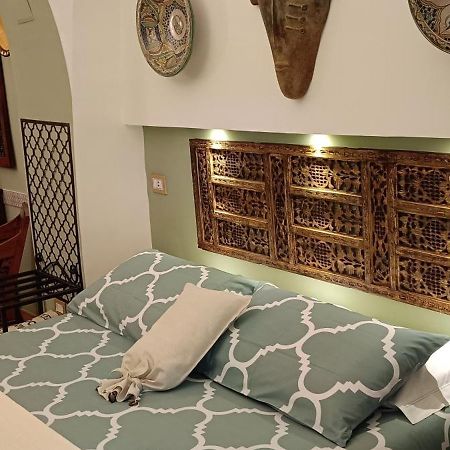 Apartament Il Sogno Di Matteo Neapol Zewnętrze zdjęcie