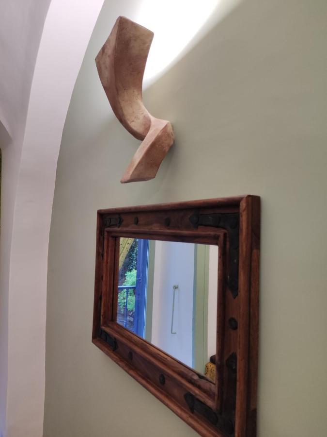 Apartament Il Sogno Di Matteo Neapol Zewnętrze zdjęcie