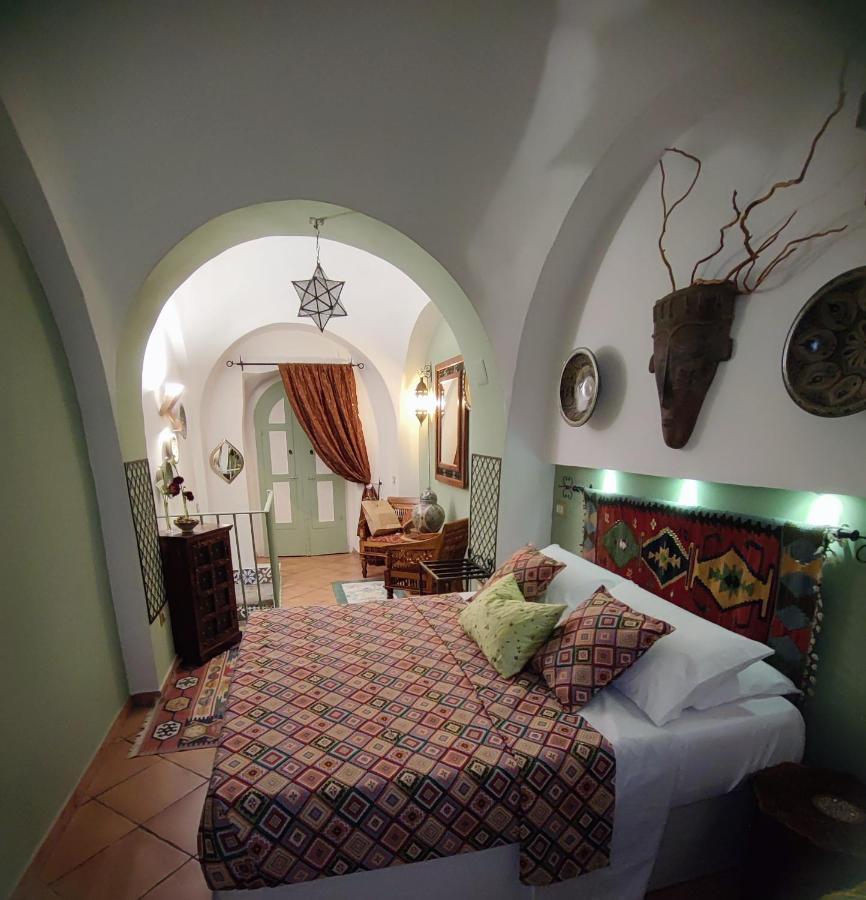 Apartament Il Sogno Di Matteo Neapol Zewnętrze zdjęcie
