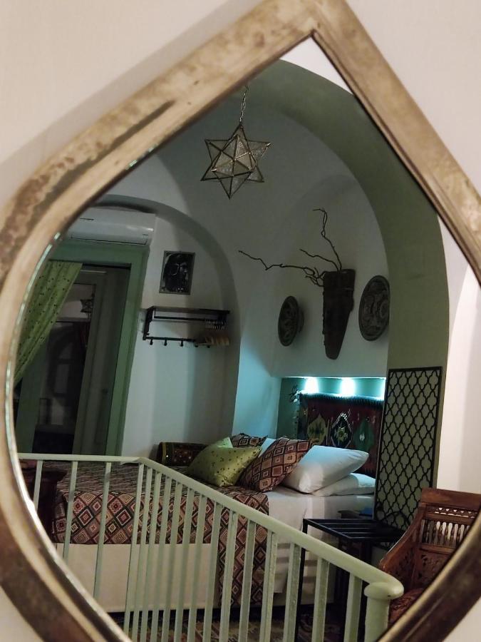 Apartament Il Sogno Di Matteo Neapol Zewnętrze zdjęcie