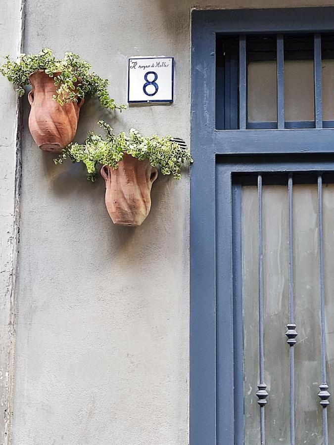 Apartament Il Sogno Di Matteo Neapol Zewnętrze zdjęcie