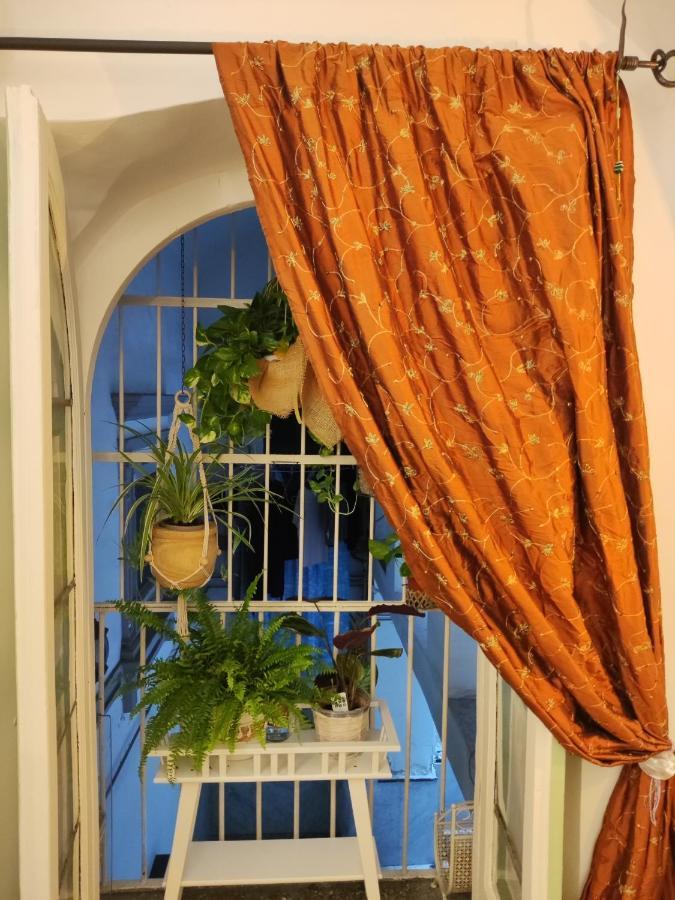 Apartament Il Sogno Di Matteo Neapol Zewnętrze zdjęcie