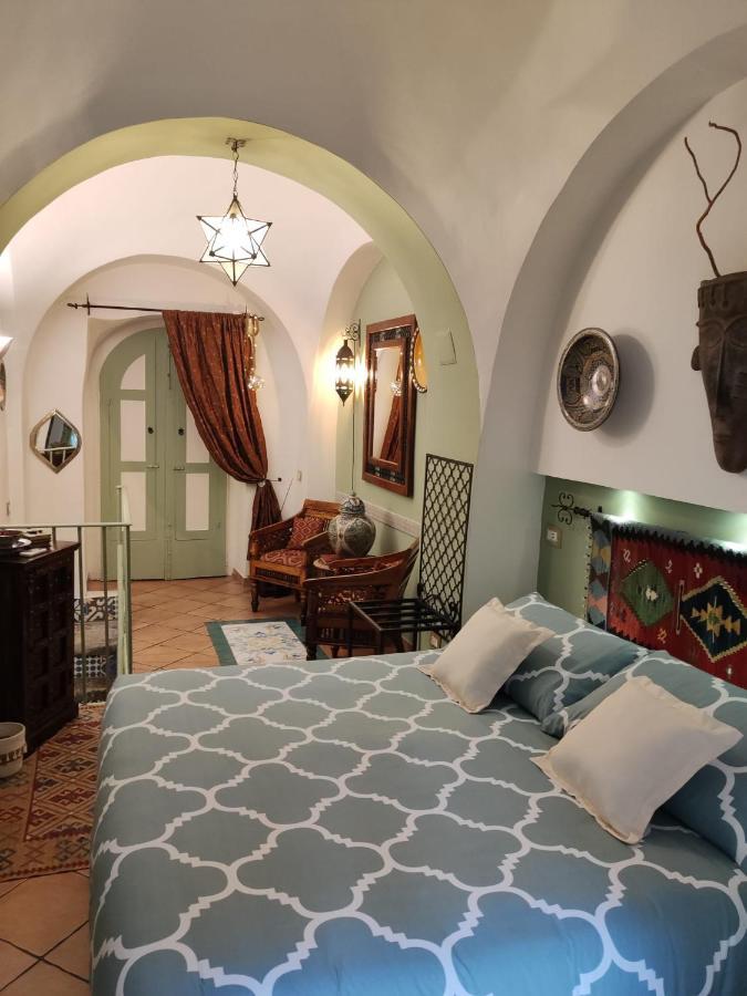Apartament Il Sogno Di Matteo Neapol Zewnętrze zdjęcie