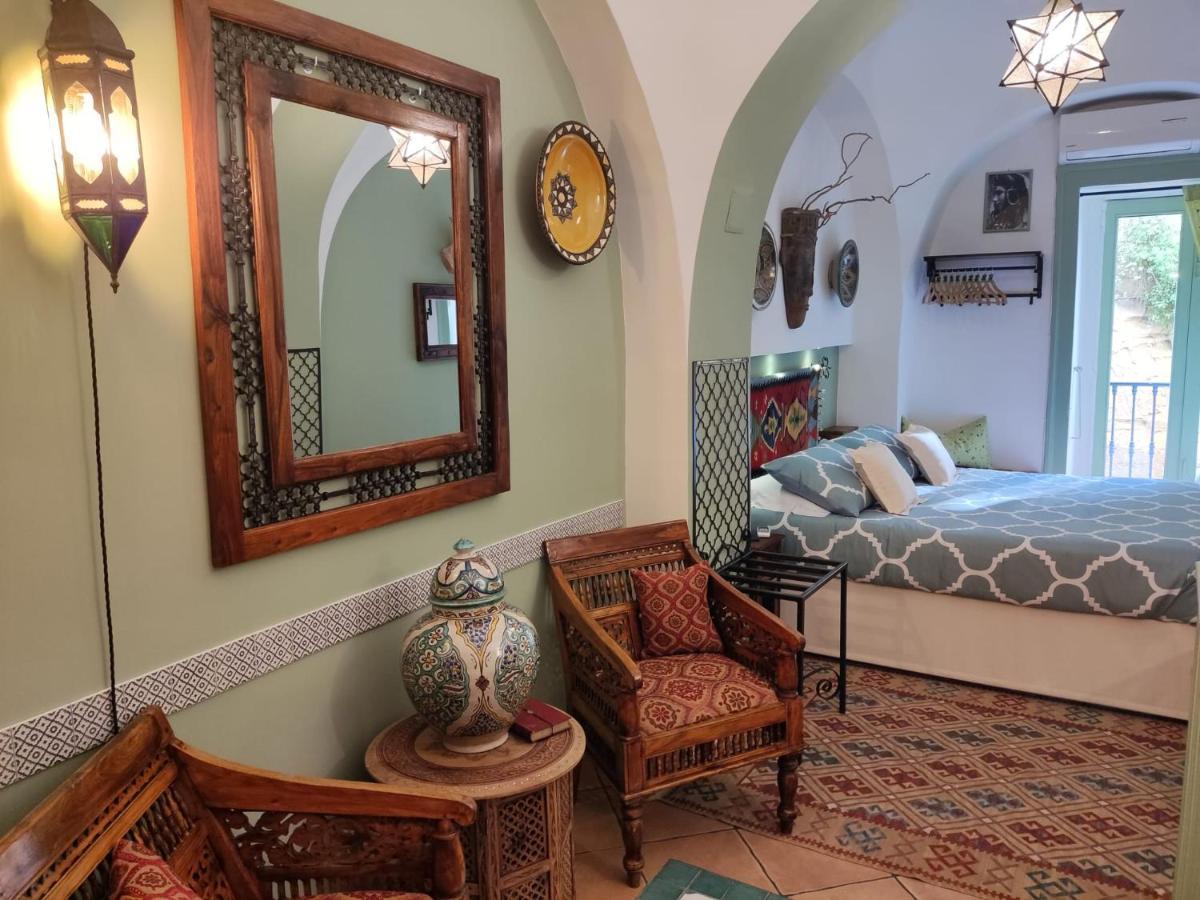Apartament Il Sogno Di Matteo Neapol Zewnętrze zdjęcie