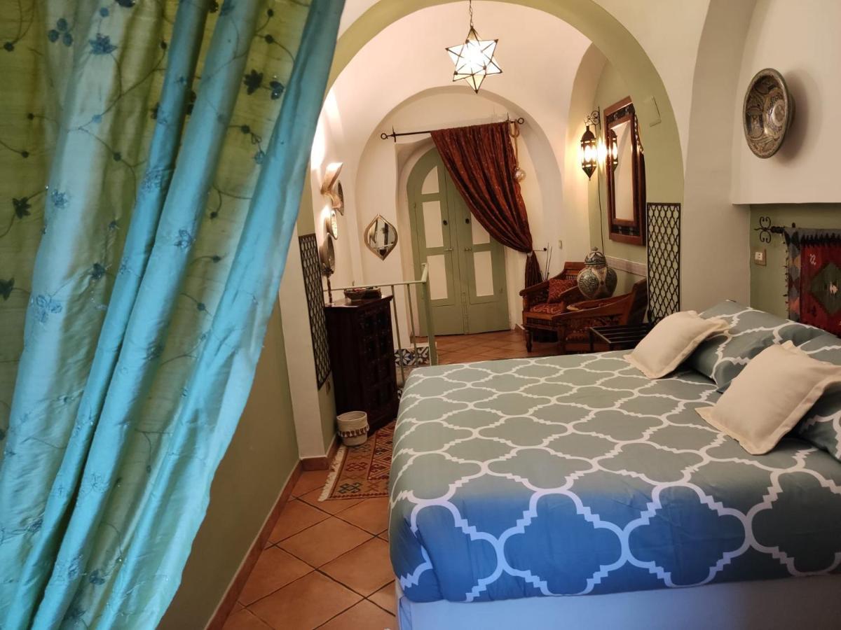 Apartament Il Sogno Di Matteo Neapol Zewnętrze zdjęcie