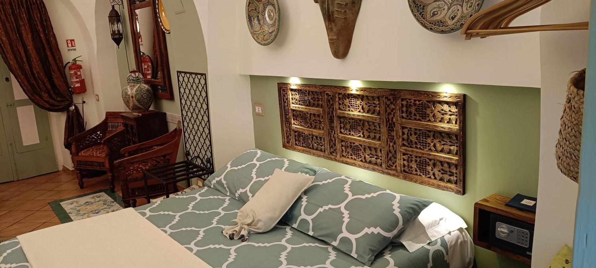 Apartament Il Sogno Di Matteo Neapol Zewnętrze zdjęcie