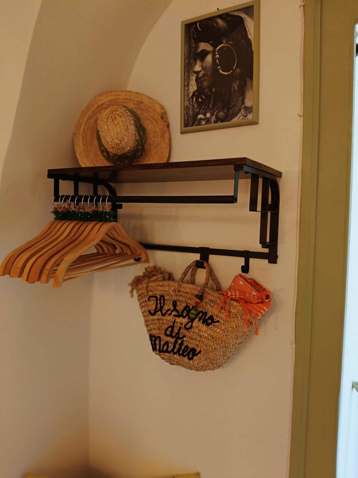 Apartament Il Sogno Di Matteo Neapol Zewnętrze zdjęcie